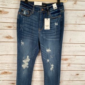 Judy Blue High Rise Skinny